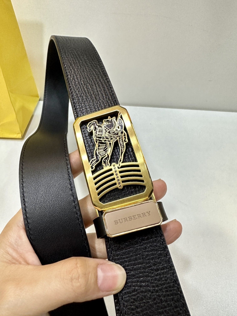 Burberry Belts